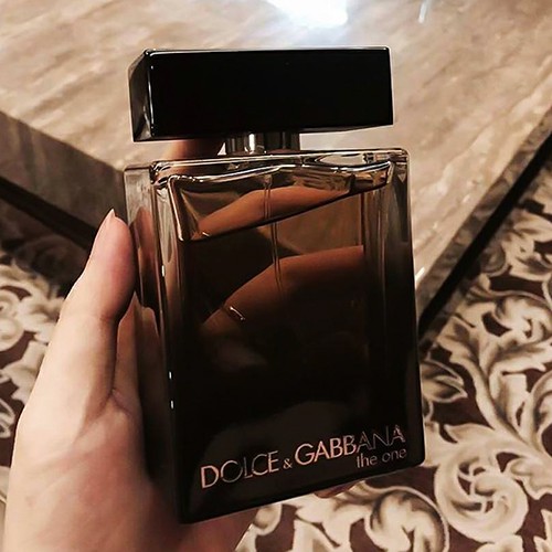 Dolce and Gabbana The One 100ml