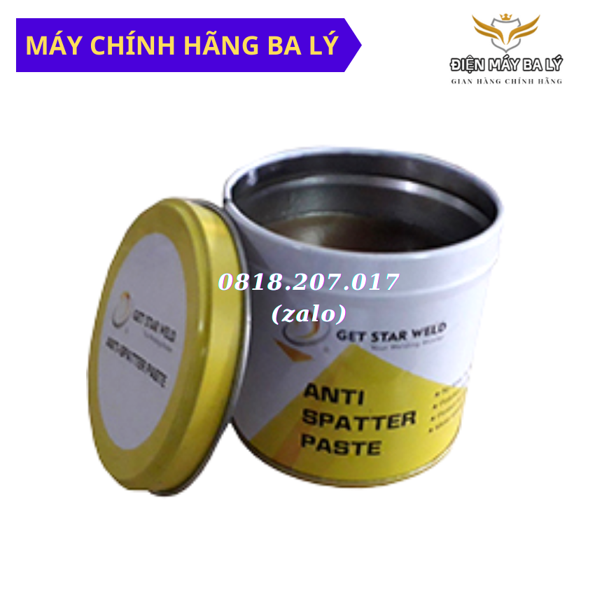 Sáp/ Mỡ Hàn Mig Mỡ Hàn Mig Sử Dụng Cho Máy Hàn Mig Mini