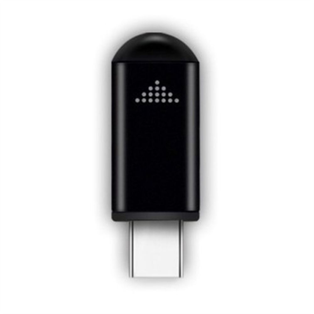 HESTING Multifunctional Micro -USB Phone Mount Infrared Transmitter Mobile Phone Wireless Infrared Phone Remote Control Smart IR Adapter Appliances Adapter TV Remote Control