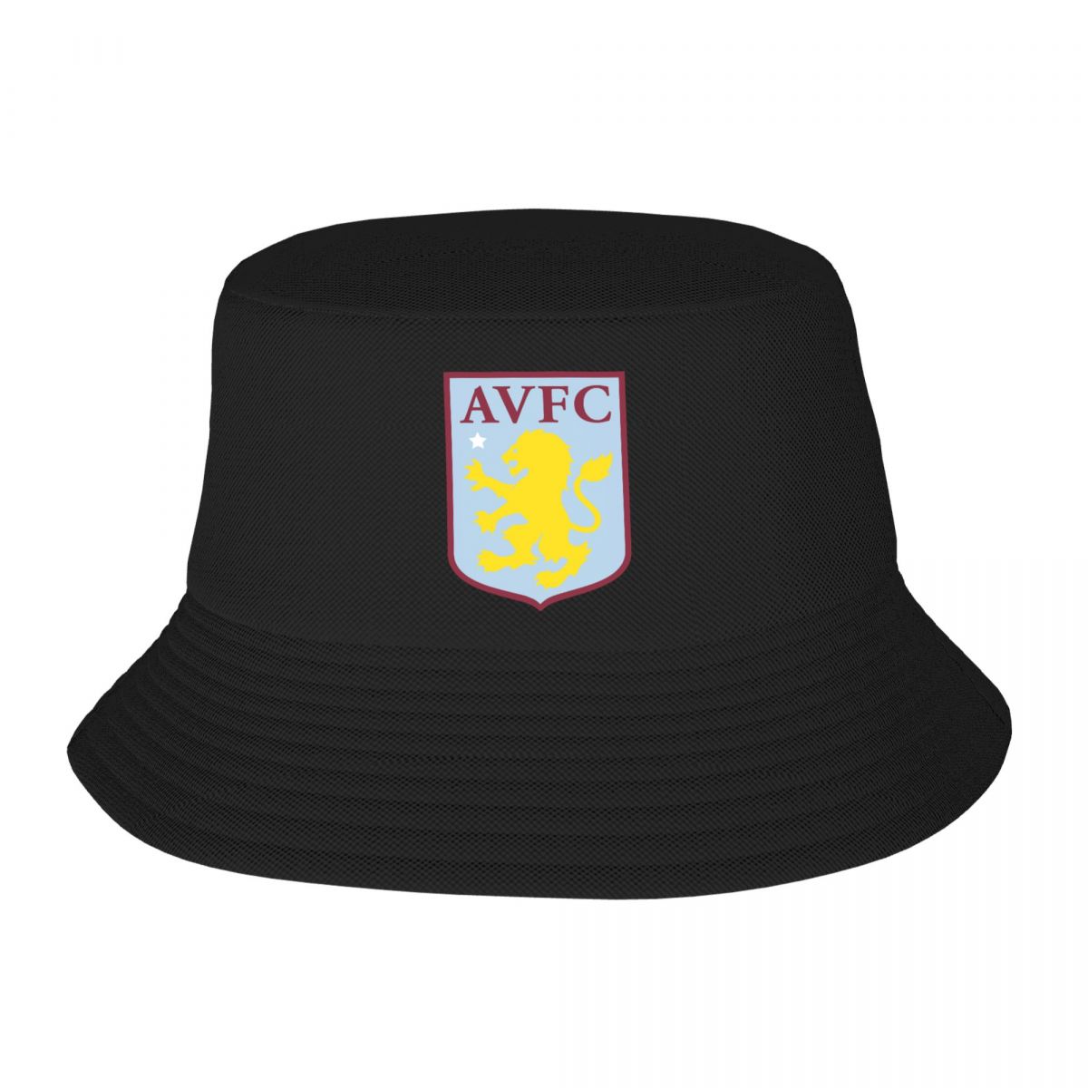 Aston villa hot sale bucket hat