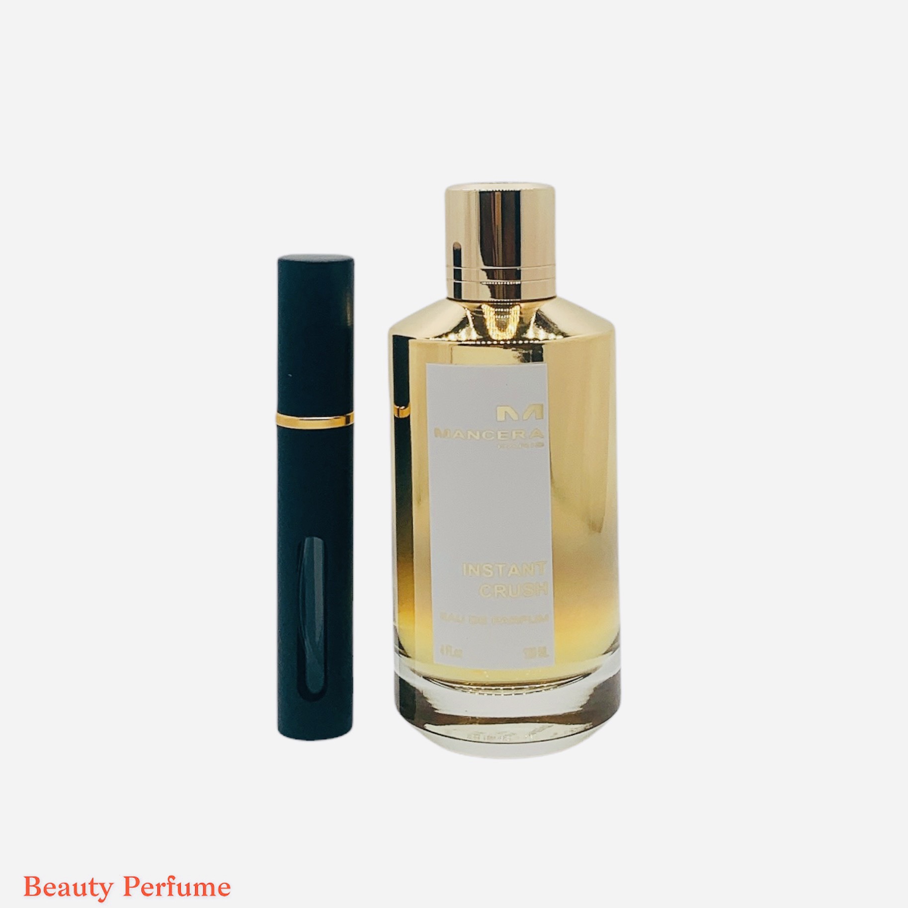 (10ml) Nước Hoa Unisex Mancera Paris Instant Crush