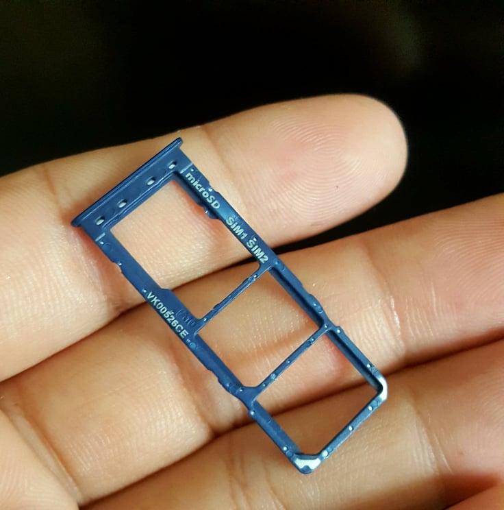 Khay Sim Samsung Galaxy M51 M515 Chất Lượng Tốt Ảnh Chụp Thật