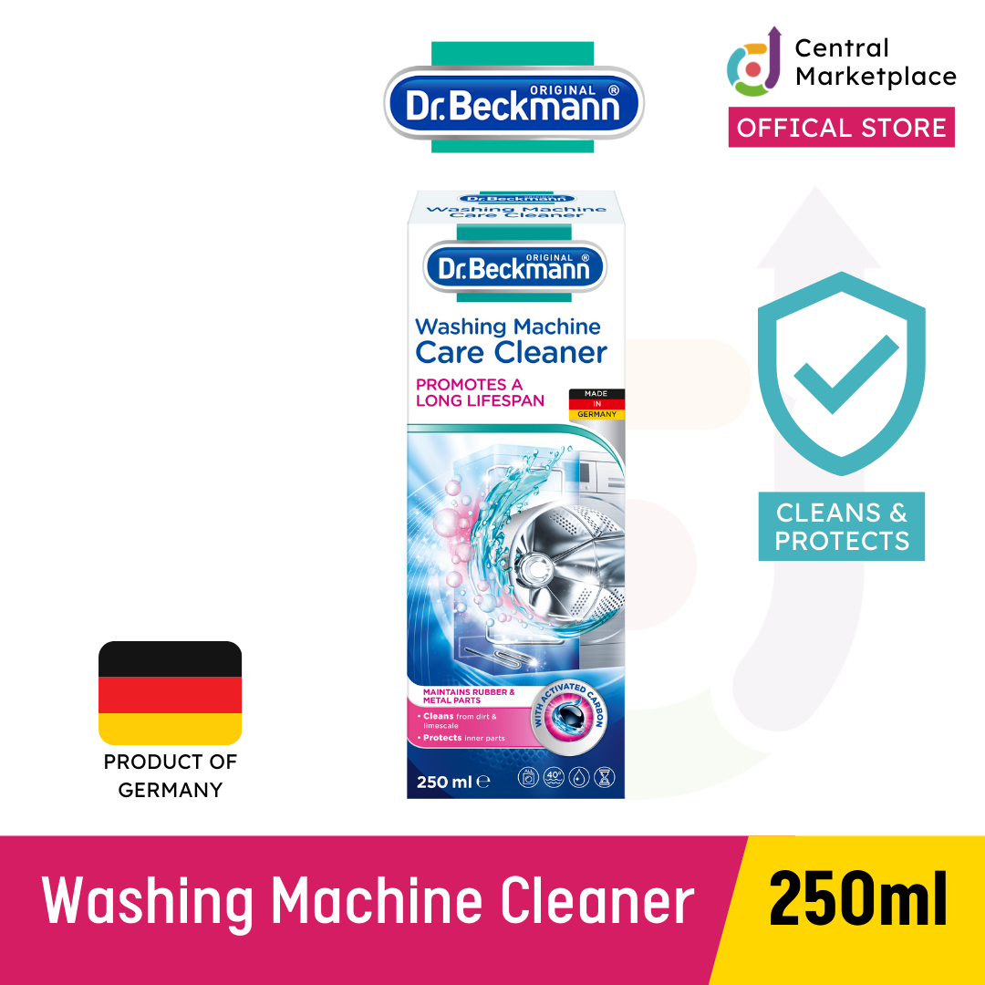 Dr Beckmann Service-It Washing Machine Cleaner 250ml