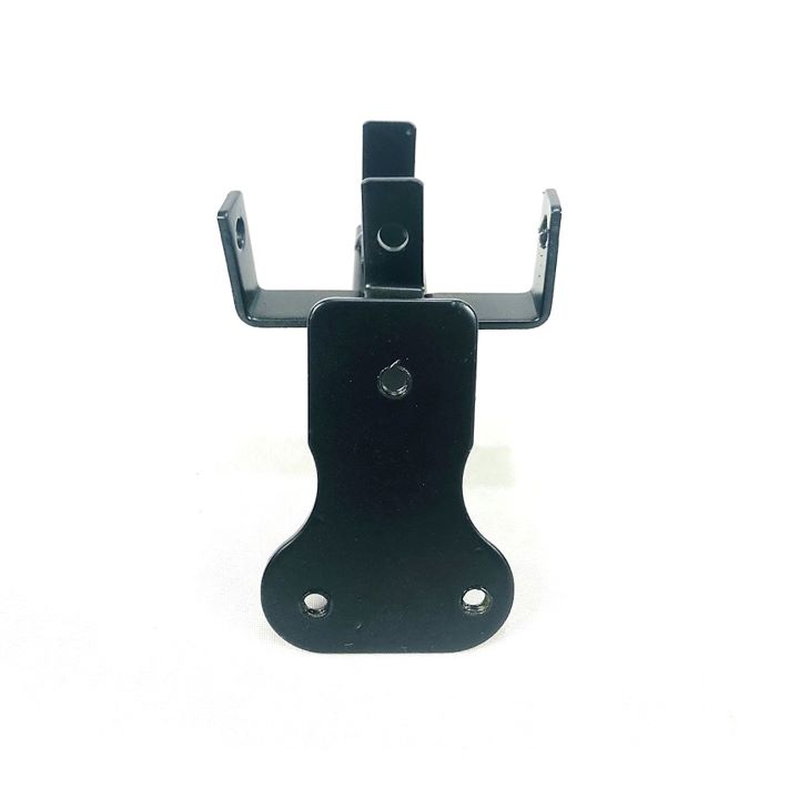 Pas Gắn Rổ Xe Sirius