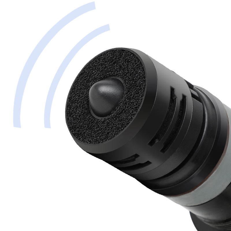 Đầy đủ Hàn khớp năng động mic viên nang Cartridge Core cardioid Pick up mic cho h
