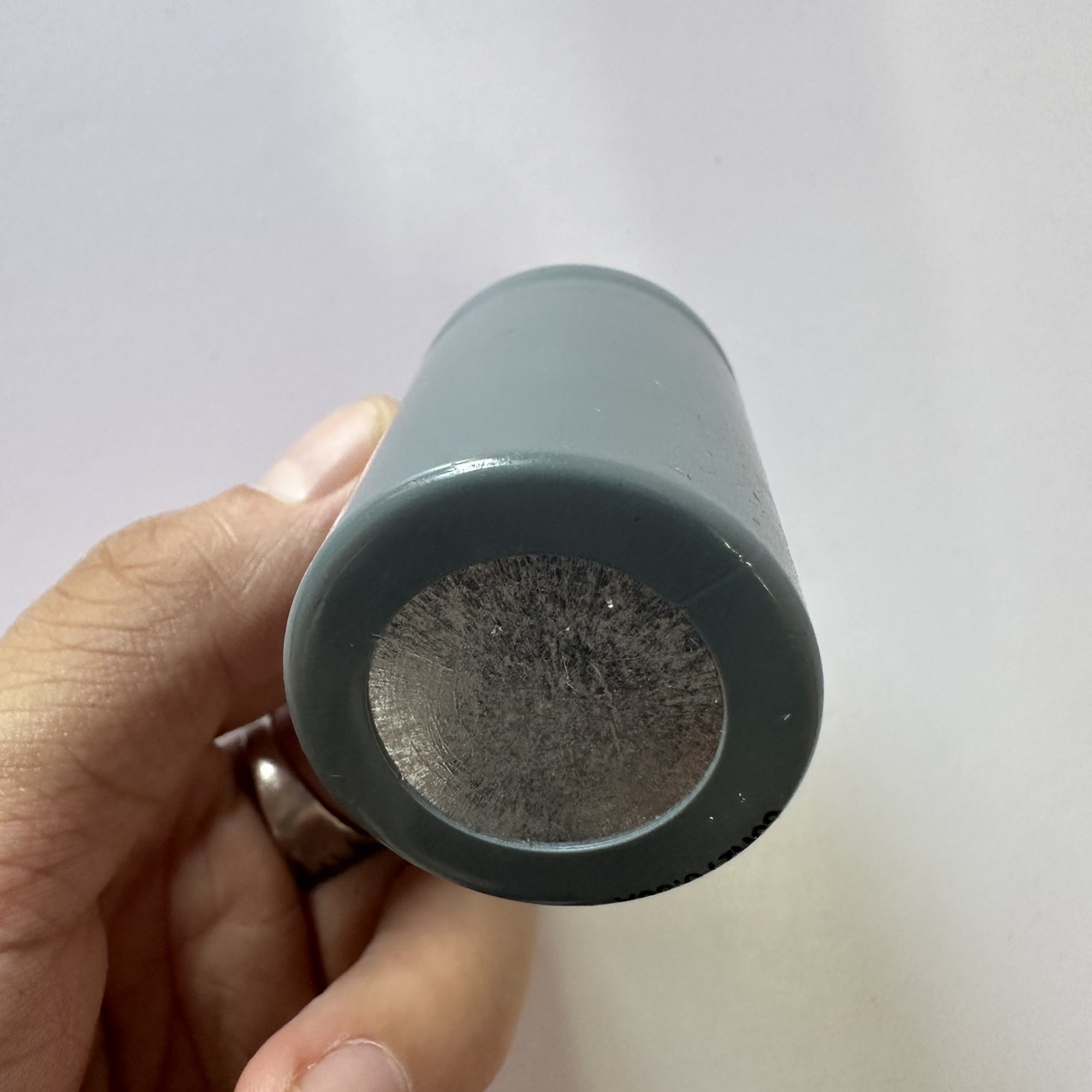 Tụ quạt dầu 2uf / 450v