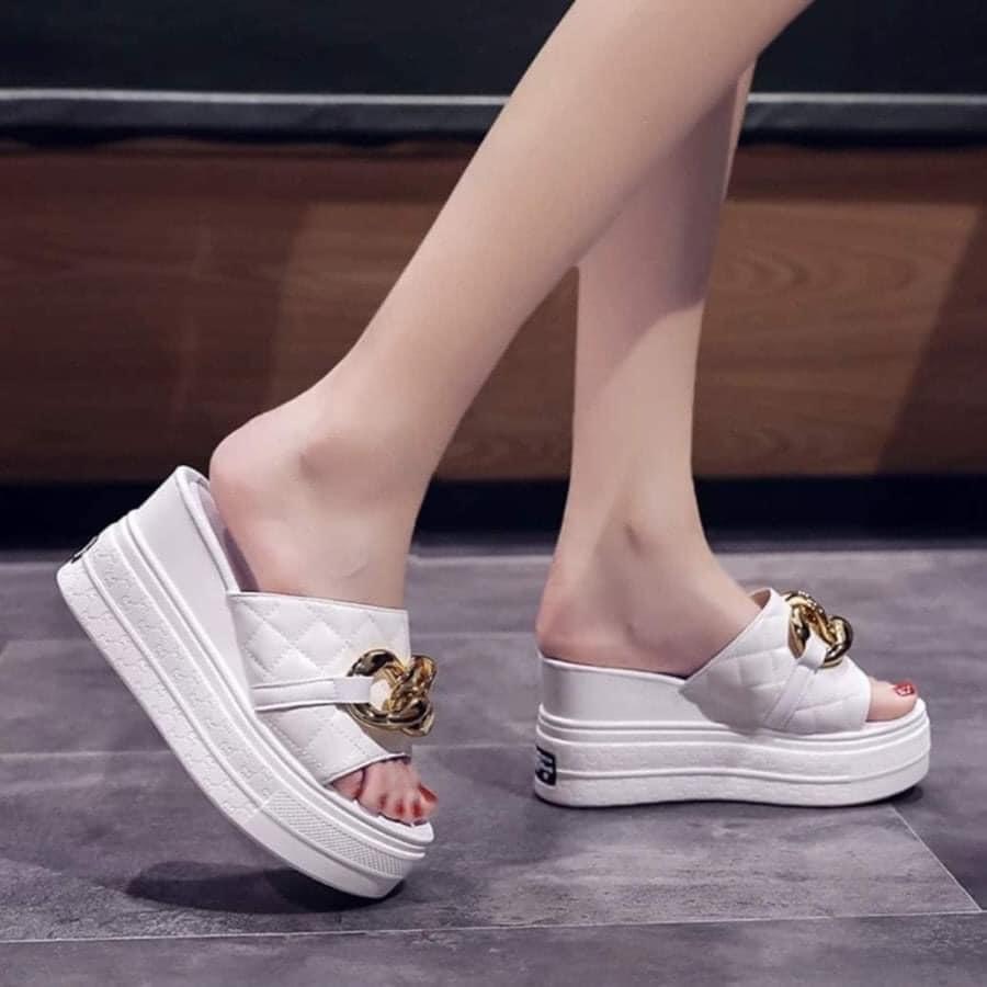 XUỒNG QUAI XÍCH CAO CẤP 9p
