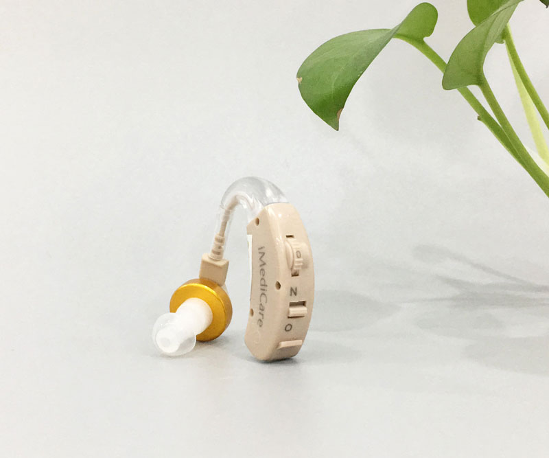 MÁY TRỢ THÍNH IMEDICARE IHA-C1(NEW)
