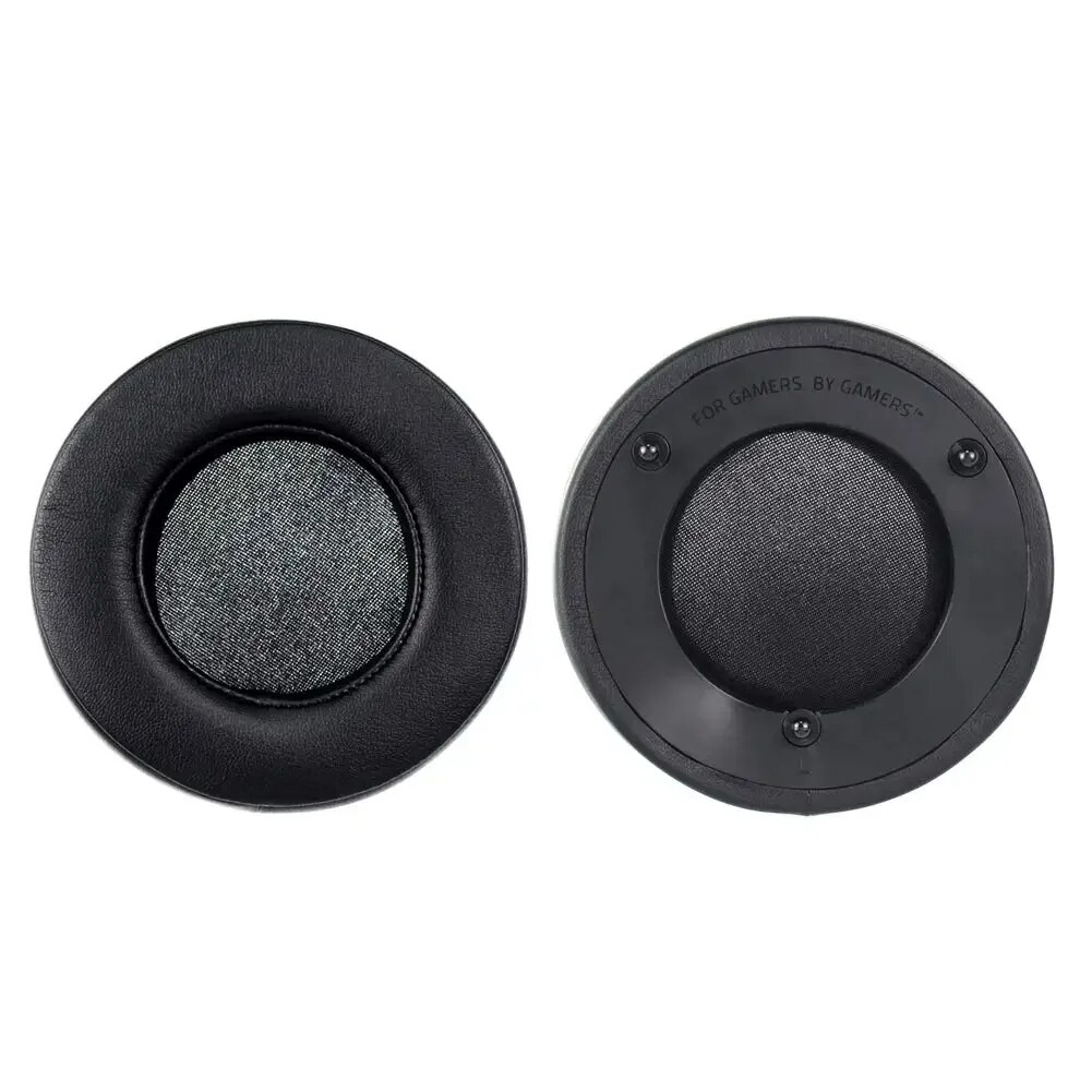 Replacement Ear Pads Cushion Sponge Headband Foam Earpad For Razer Mano ...