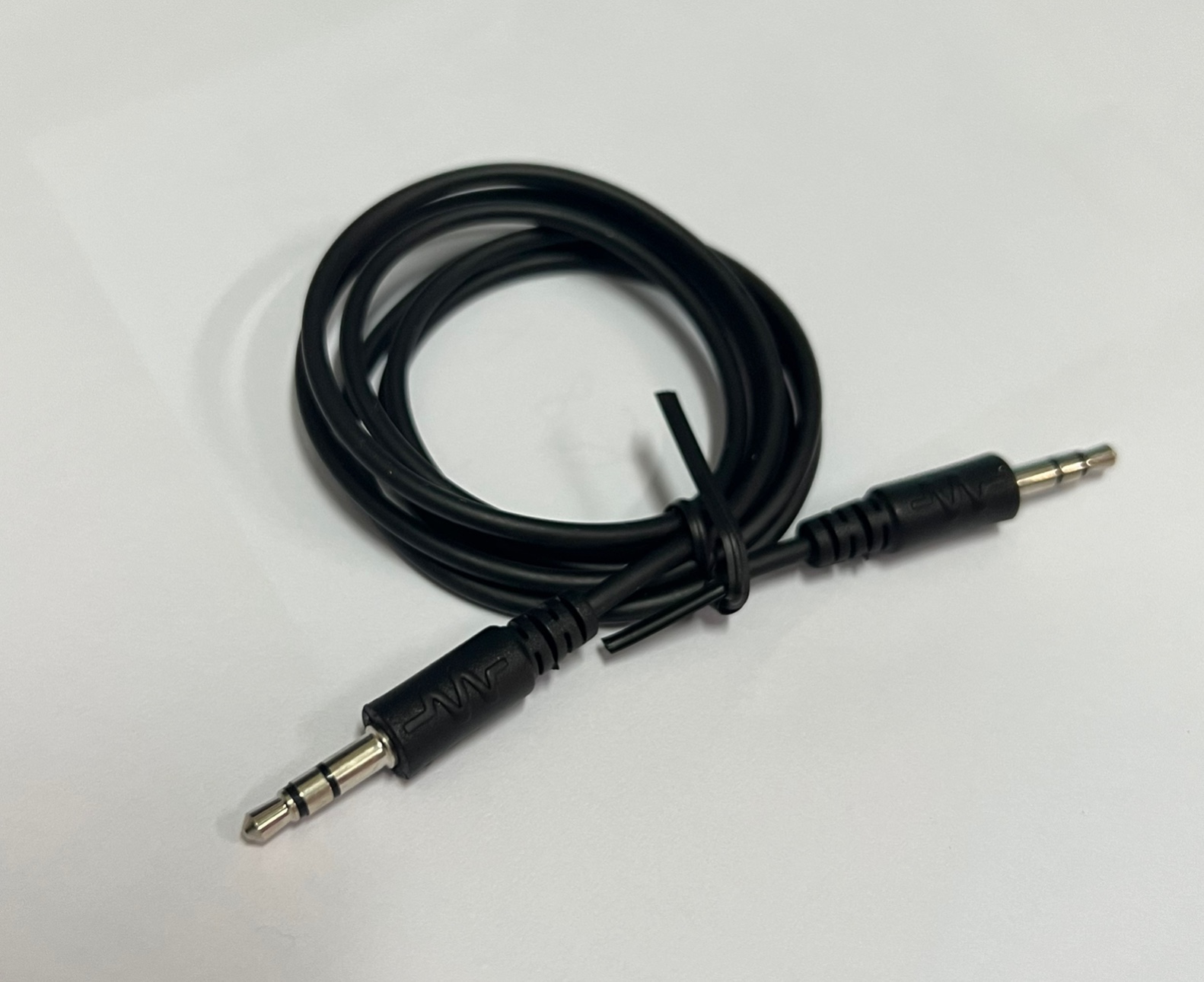 Dây cáp loa 2 đầu dương 3.5mm dài 1m-C44