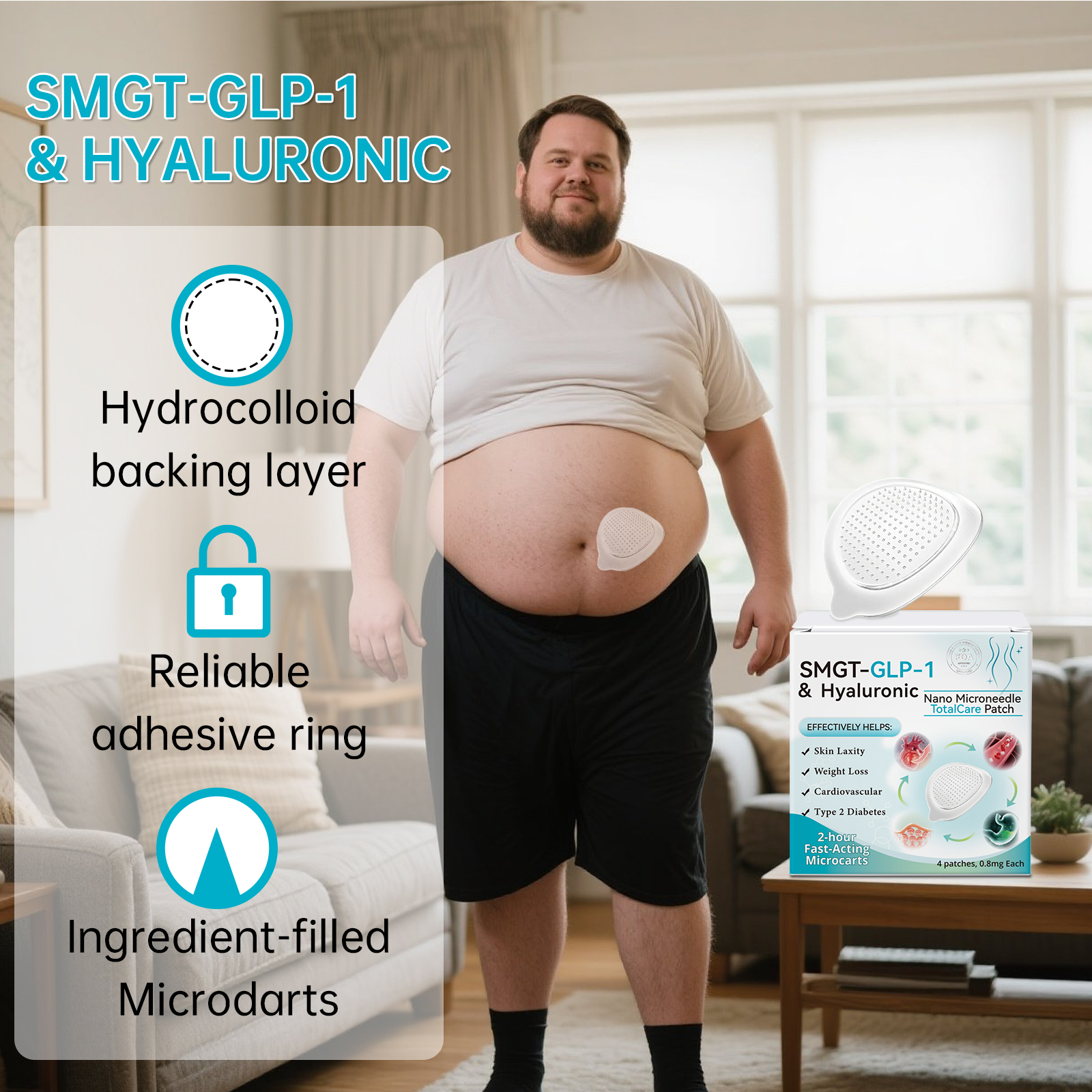 SMGT-GLP-1%20Nano%20Microneedle%20Patch%20(4pcs)%20-%20Painless%20Injection%20Alternative%20for%20Weight%20Loss%20Diabetes%20-%20With%20Hyaluronic%20Acid%20-%2024hr%20Continuous%20Release%20-%20Image%203