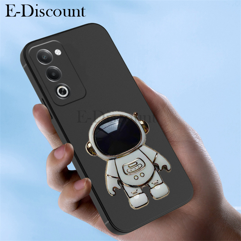 New%20Phone%20case%20OPPO%20A5%202025%20Back%20cover%20Fashionable%20Cartoon%20Astronaut%20Stand%20dustproof%20Smooth%20For%20OPPO%20A5%202025%20case%20-%20Image%203