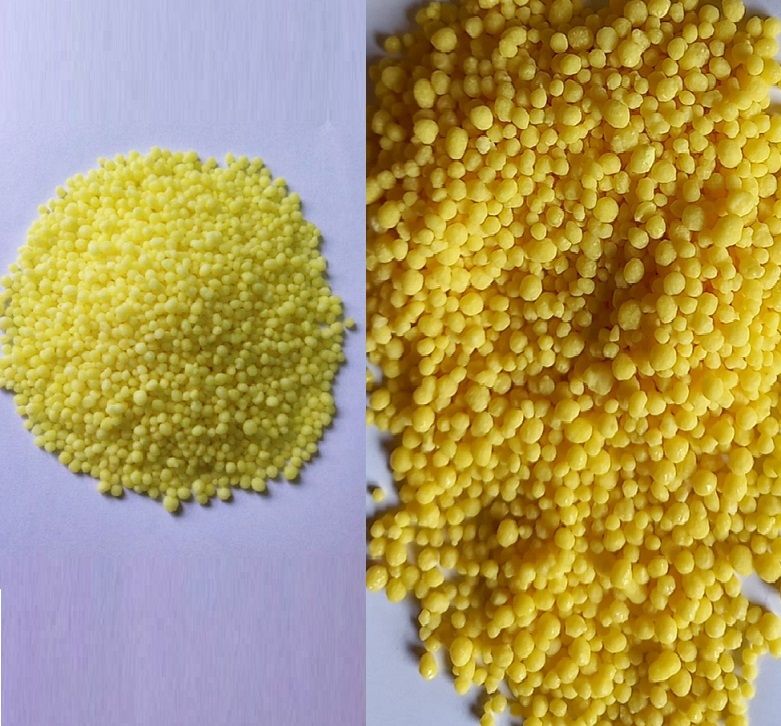 Phân bón đạm vàng gói 1kg - giúp cây phát triển
