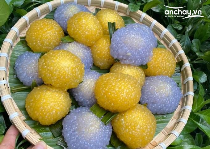 1kg BỘT BÁNG - dùng nấu chè