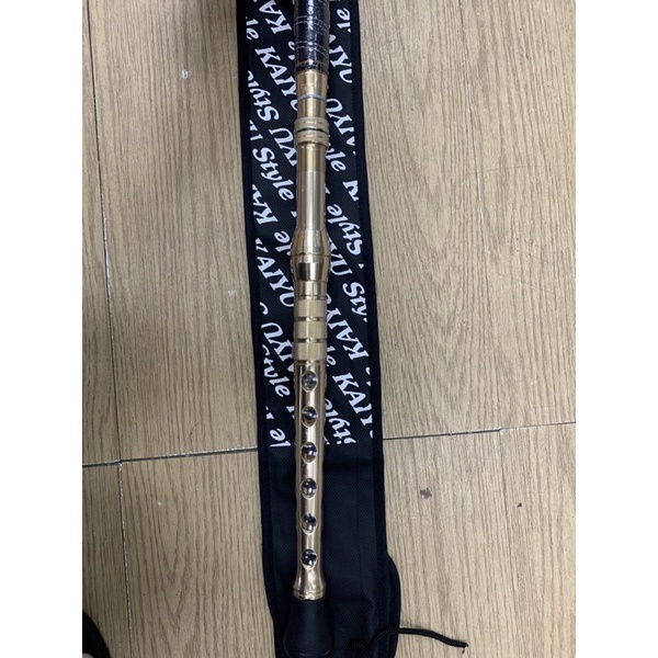 ロッド ALLiGATOR KAIYU style SH180 1286.jpg