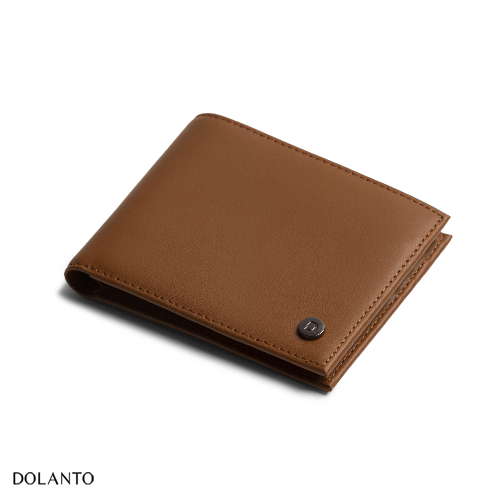 Ví DOLANTO BRAND® Moscos Swift Wallet