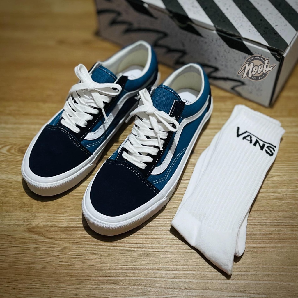 Vans ss20 discount