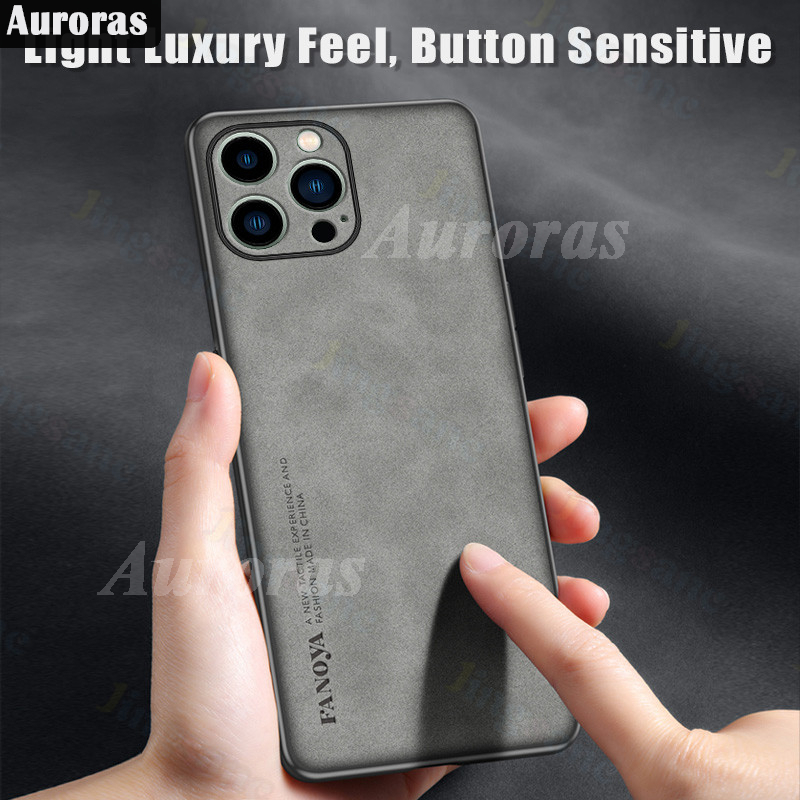 For Vivo Y03 Y18 Y28S Phone Case Fluff Luxury Sheepskin Silicone Soft TPU Anti-knock for vivo Y28S Y03 Y18 Cover Casing HP.