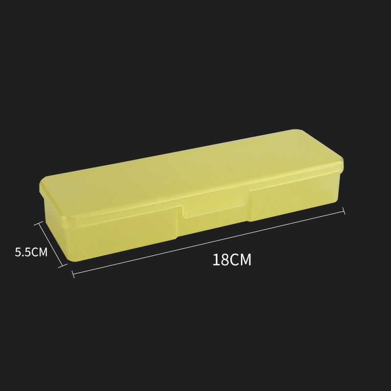 [TOOL] Hộp đựng dụng cụ lube bàn phím cơ, đựng cọ lube switchpuller keypuller | HYPERKEEB