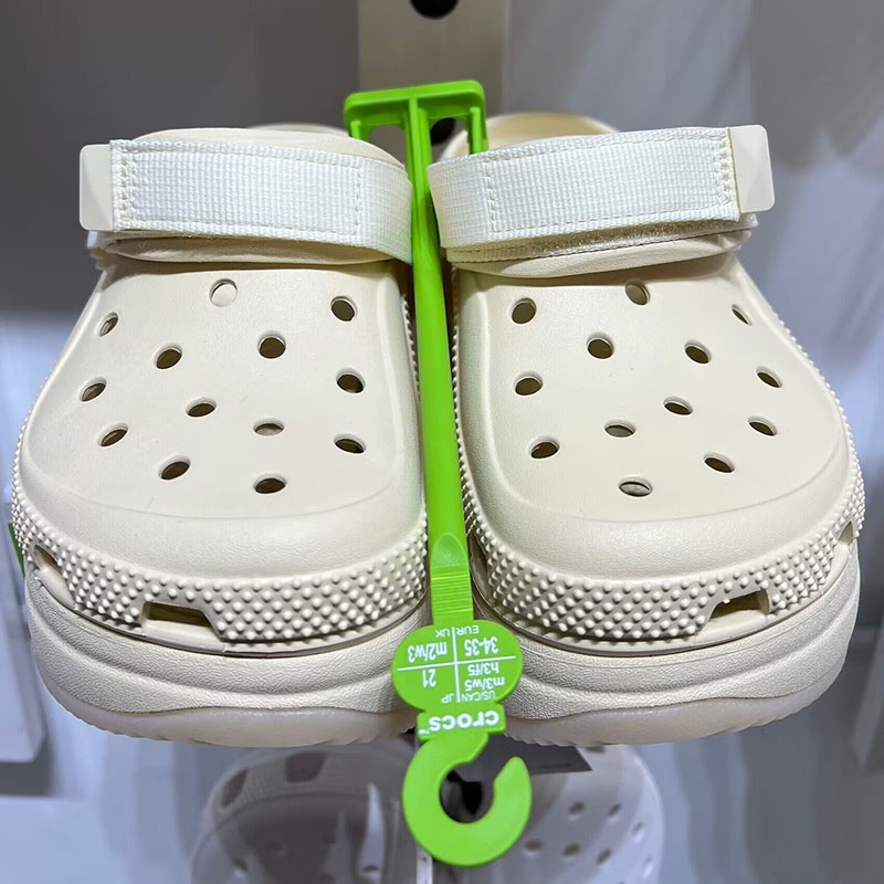 Crocs Hiker Xscape Clog sandal đi biển #208365