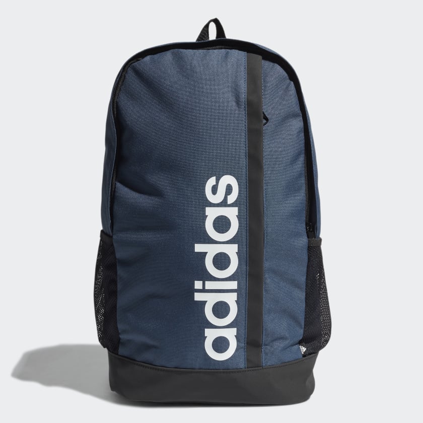 Adidas essentials logo backpack - black gn2015