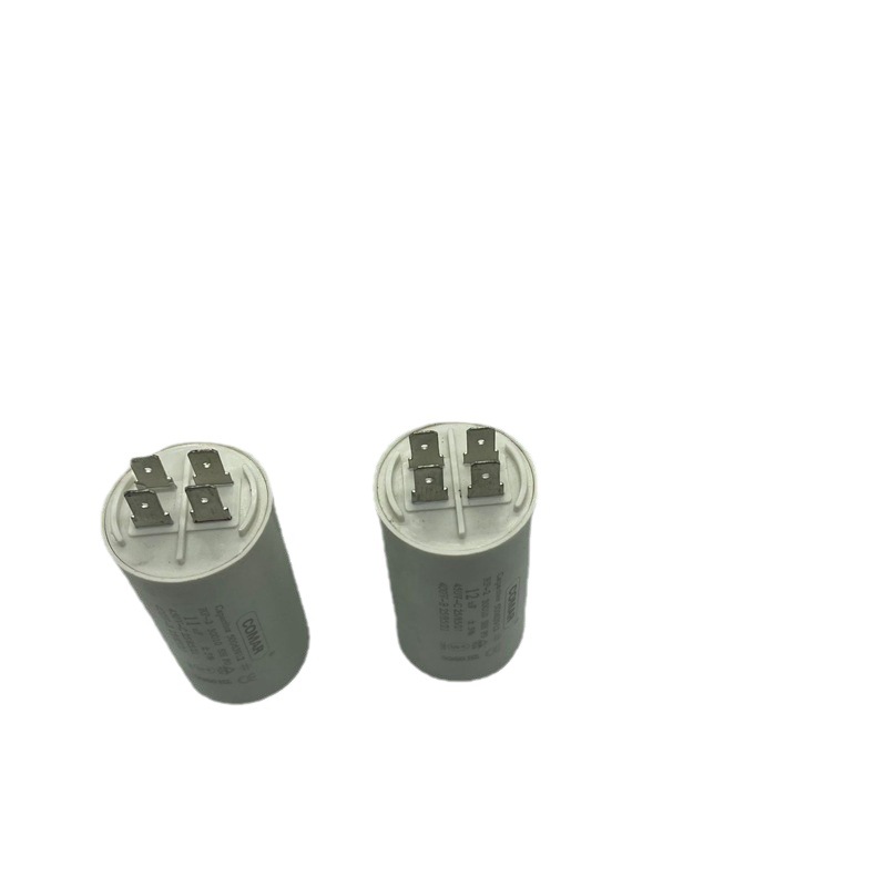 CBB60 Loại Tụ Điện Làm Việc Tụ Điện Chèn