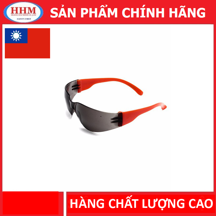 Kính bảo hộ cho trẻ em Double Shield
