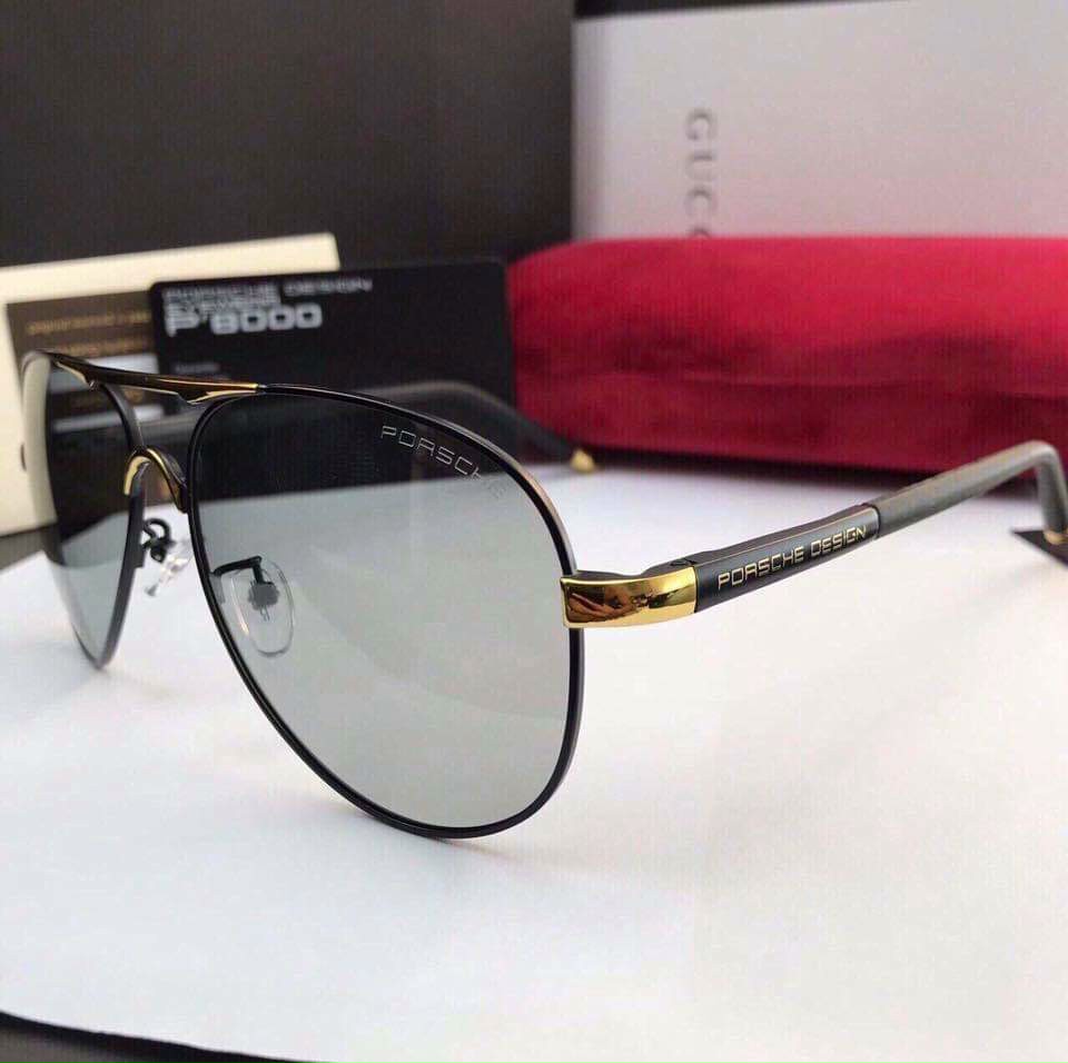 Kính mát đổi màu Porsche Design