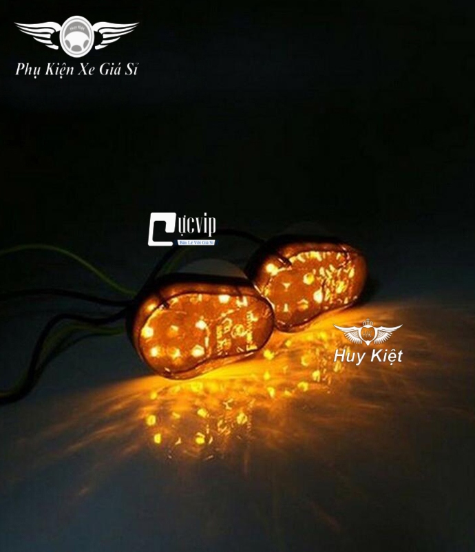 Xi Nhan Độ Winner X Led Kim Cương MS1721