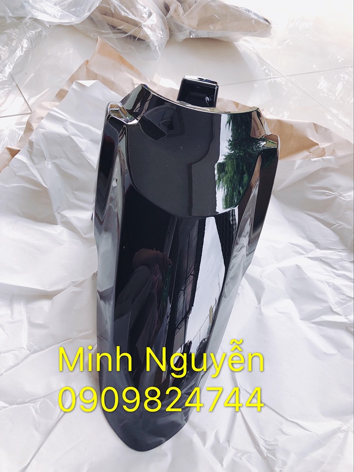 Dè trước Vario Click đời 2018 tới 2022 chính hãng honda