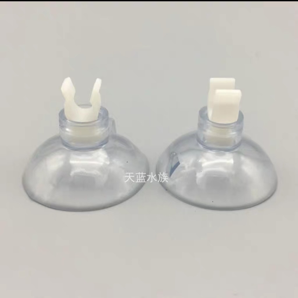 Núm hít kính- Giữ dây sủi- Dụng cụ giữ dây sủi