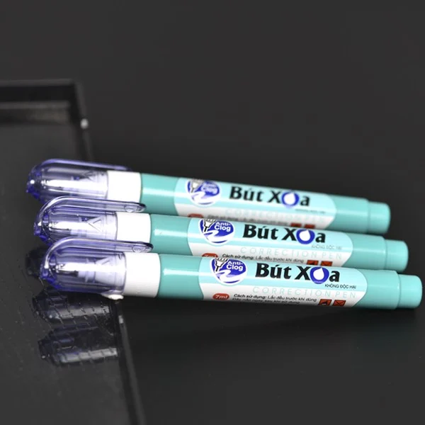 Bút xóa nước Thiên Long CP-05 7ml