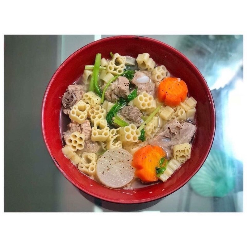 Nui cho bé Hello Kitty 150gr (date mới)