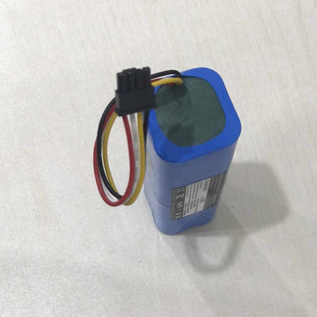Pin robot hút bụi Xiaomi Roborock S5, S6, S7 Seri