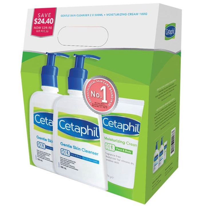 cetaphil hand cleanser
