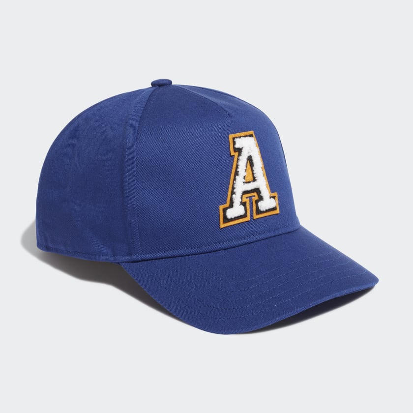 [CHÍNH HÃNG] Adidas TRAINING Logo Baseball Cap GR9693