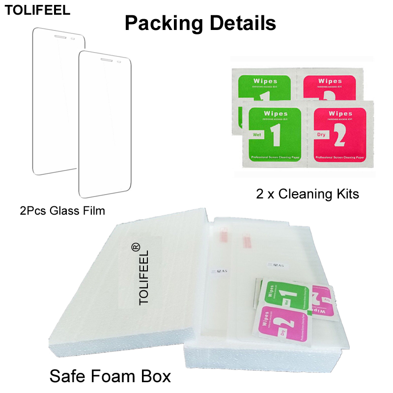 NEW%202Pcs%20For%20LeEco%20Le%202%20Le%20X527%20Tempered%20Glass%20Premium%202.5D%209H%20Screen%20Protector%20Film%20Glass%20For%20LeEco%20Le2%20Pro%20Le%20S3%20X626%20X526%20X625%20-%20Image%206