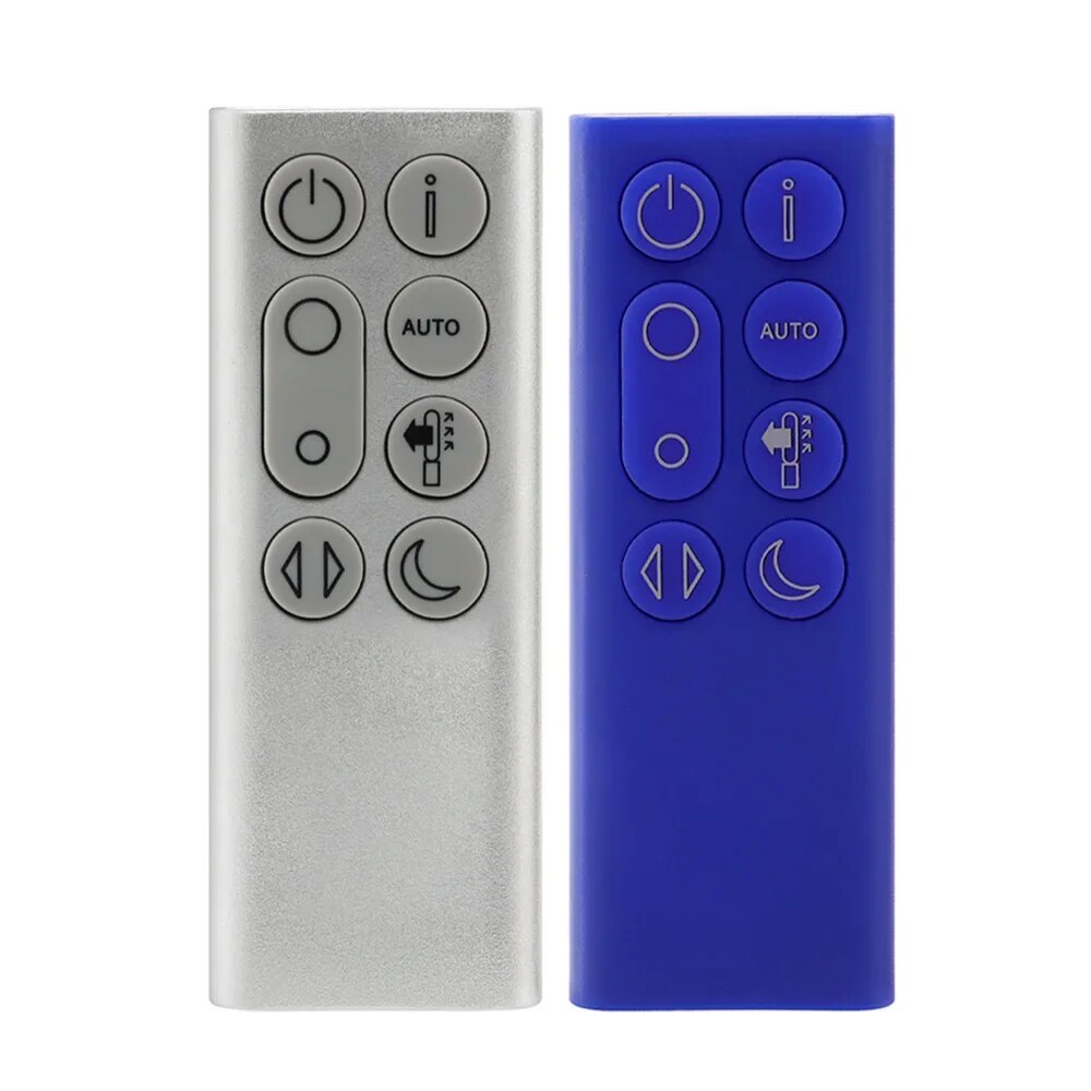 【Exclusive Discount】 Replacement Remote Control For Dyson Tp07 Tp08 Pure Cool Tower Air Purifier Fan
