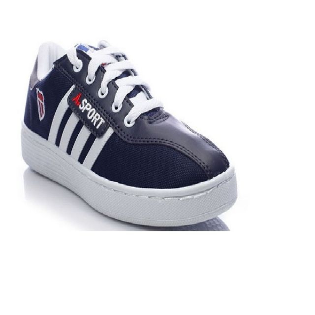 GIÀY THỂ THAO NAM ASIA SIÊU BỀN PHONG CÁCH TRẺ TRUNG NĂNG ĐỘNG SIZE 38-43