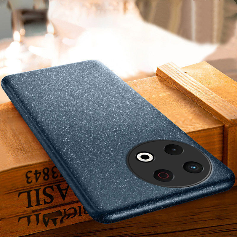 For Tecno Camon 30S Pro Case Matte Silicone Soft Sandstone Super Scrub Non-slip For Tecno Camon 30S Back cover Phone Cases. 