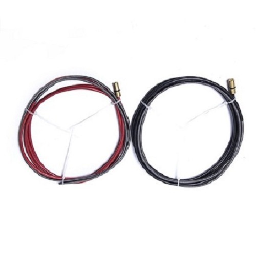 Ruột gà dây hàn mig otc pana binzel 350 500a phụ kiện máy hàn