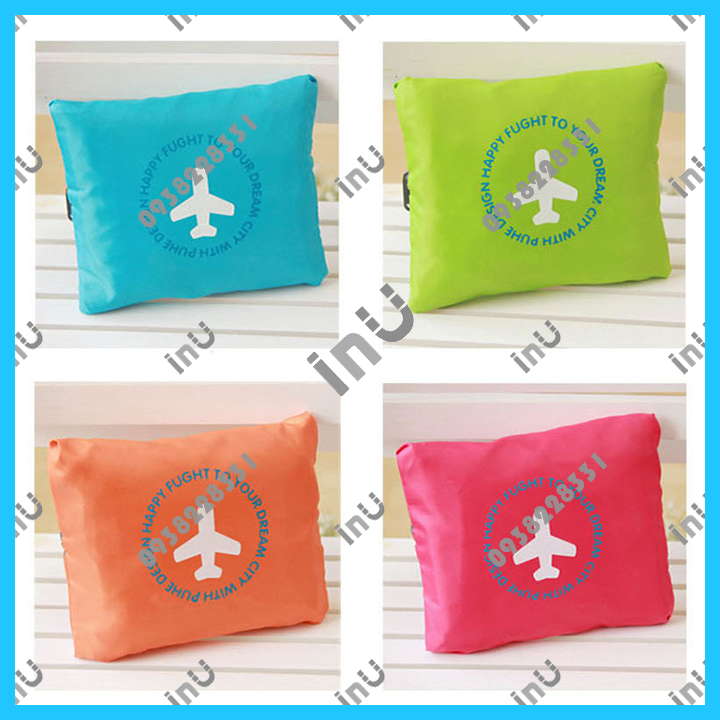 HCM - Túi du lịch xếp gọn chống thấm