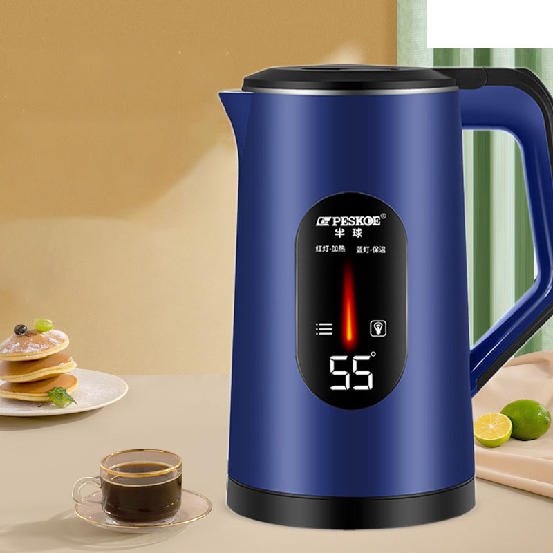 JIASHI Official electric kettle 3 liters large capacity electric kettle