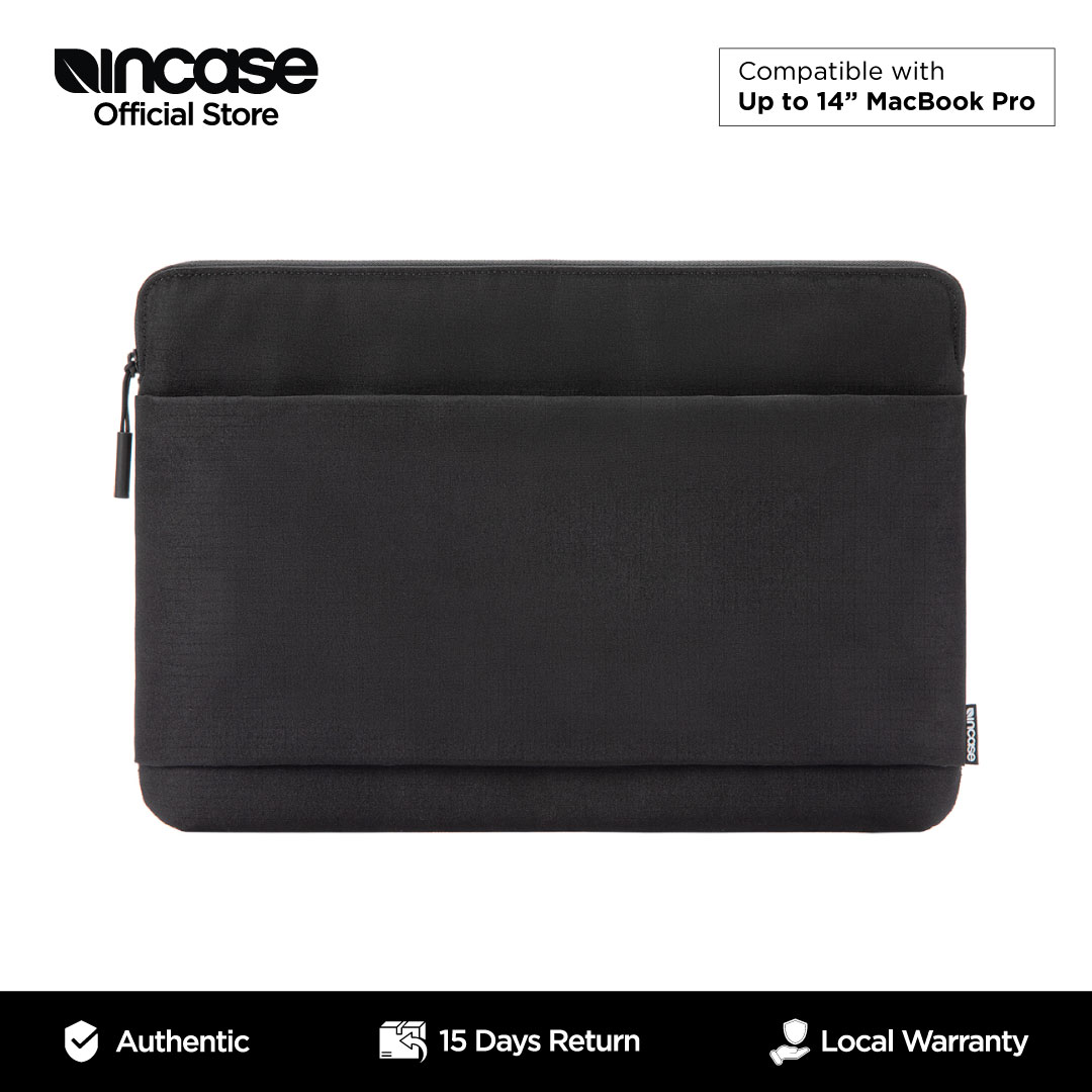 Incipio laptop outlet sleeve