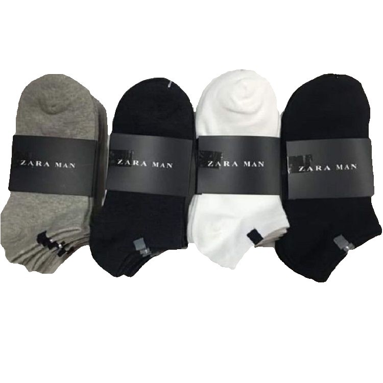 ❌COMBO 10 ĐÔI TẤT VỚ ZARA MAN NAM