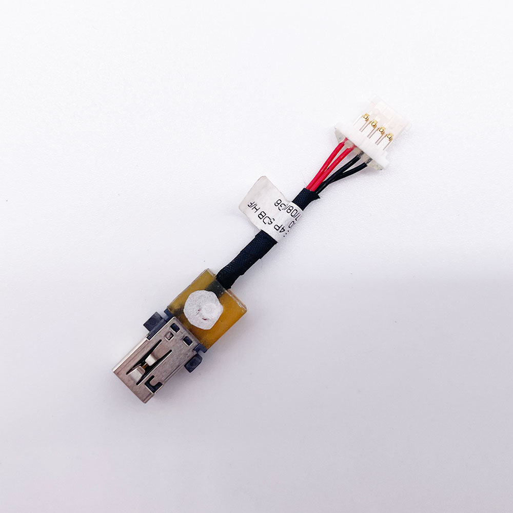 【Limited Quantity】 For Acer Swift 3 SF114-32 SF114-31 SF314-54 SF314-54G S40-10 N17W6 N17W7 N16P5 Power Jack -IN Charging Flex Cable.