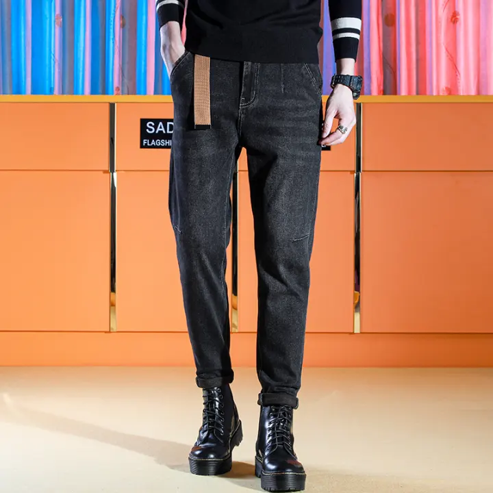 buy mens bootcut jeans online