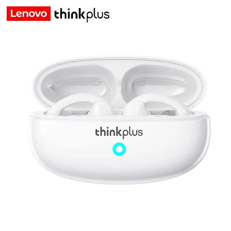 Lenovo Thinkplus Xt83 Ii Ear Clip Wireless Bluetooth 52 Earphones