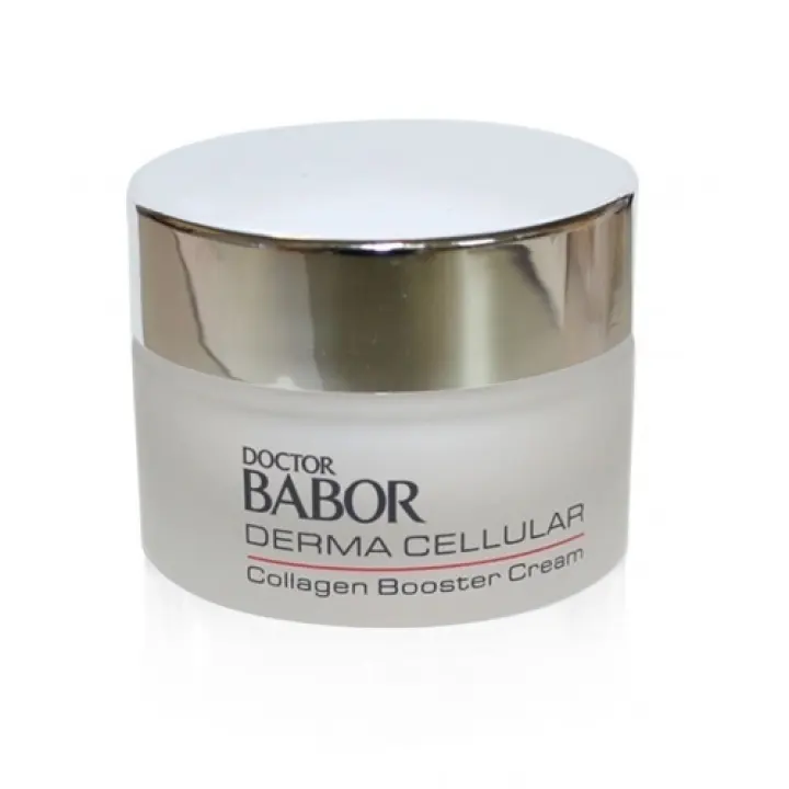 babor face cream