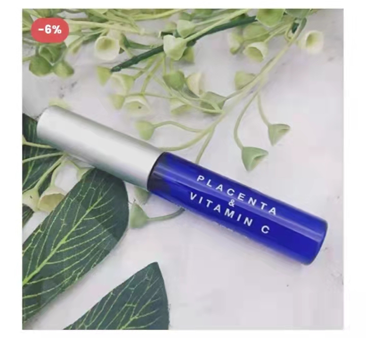 PLIFT VP Placenta And Vitamin C Lip Essence Lip Nourishing Liquid Natural  Ingredients Anti-Cracking No Toxic Chemicals Moisturizing Heal and Protect  Your Lips, 6ml | Lazada PH